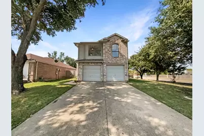 5103 Whitehaven Drive, Garland, TX 75043 - Photo 1