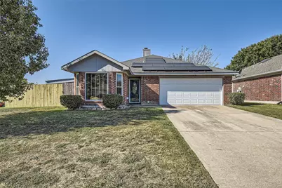 1008 Miles Avenue, Burleson, TX 76028 - Photo 1