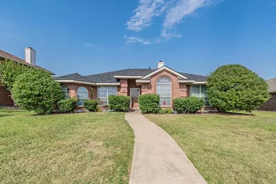 3721 Cedar Creek Lane, Sachse, TX 75048 - Photo 1