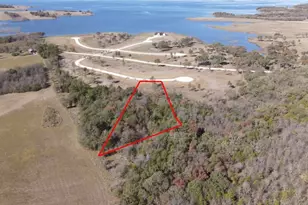 348 Woodland Trl, Windom, TX 75492 - Photo 1