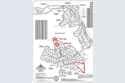 348 Woodland Trail, Windom, TX 75492 - Photo 18