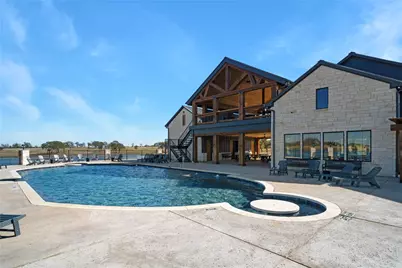 348 Woodland Trail, Windom, TX 75492 - Photo 10