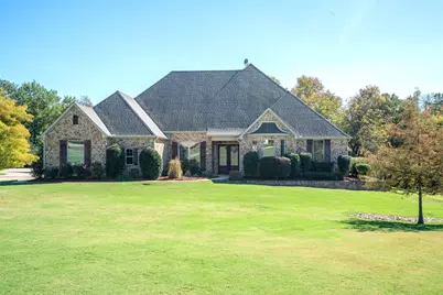 5005 Sunset View, Paris, TX 75462 - Photo 1