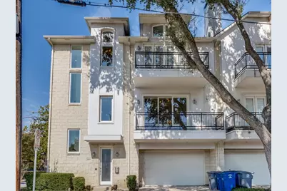 3805 Prescott Avenue #A, Dallas, TX 75219 - Photo 1