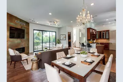 3805 Prescott Avenue #A, Dallas, TX 75219 - Photo 6