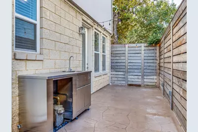 3805 Prescott Avenue #A, Dallas, TX 75219 - Photo 28