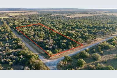 Lot 109 New Hope Road, Palo Pinto, TX 76484 - Photo 1