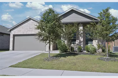 632 Blacktail Drive, Fort Worth, TX 76131 - Photo 1