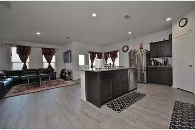 632 Blacktail Drive, Fort Worth, TX 76131 - Photo 18