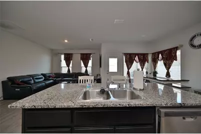 632 Blacktail Drive, Fort Worth, TX 76131 - Photo 8