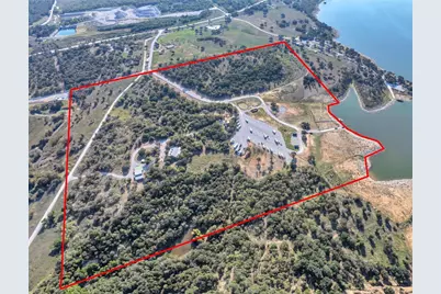 139 Pr-1537 Road, Bridgeport, TX 76426 - Photo 1