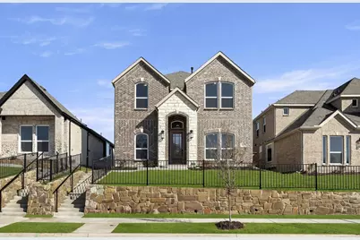 8117 Twin Creek Trail, Rowlett, TX 75089 - Photo 2