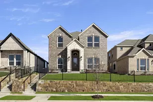 8117 Twin Crk Trl, Rowlett, TX 75089 - Photo 2