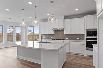 4329 Clydesdale Drive, Aubrey, TX 76227 - Photo 8