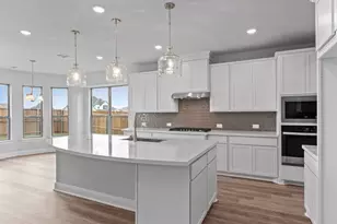 4329 Clydesdale Dr, Aubrey, TX 76227 - Photo 8