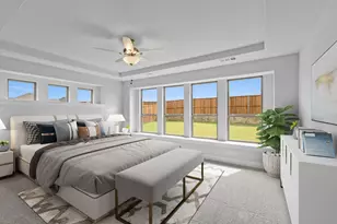 4329 Clydesdale Dr, Aubrey, TX 76227 - Photo 16