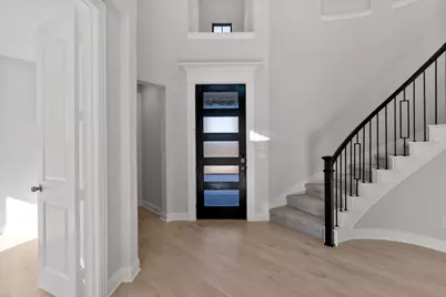 4329 Clydesdale Drive, Aubrey, TX 76227 - Photo 2