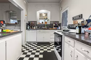 3252 S University Dr, Fort Worth, TX 76109 - Photo 30