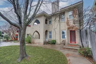 3252 S University Dr, Fort Worth, TX 76109 - Photo 4