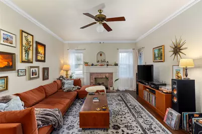 3252 S University Drive, Fort Worth, TX 76109 - Photo 22