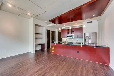 2600 W 7th Street #2626, Fort Worth, TX 76107 - Photo 2