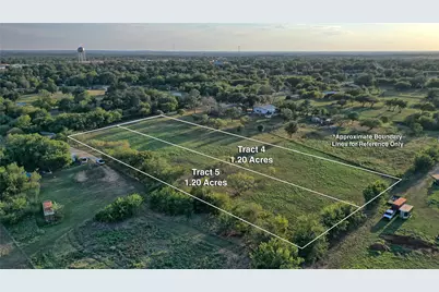 0 E Locust Street, Nocona, TX 76255 - Photo 1