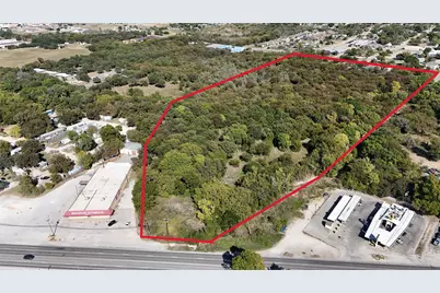 Tbd Chico Hwy, Bridgeport, TX 76426 - Photo 1