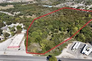 Tbd Chico Hwy, Bridgeport, TX 76426 - Photo 1