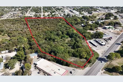 Tbd Chico Hwy, Bridgeport, TX 76426 - Photo 2