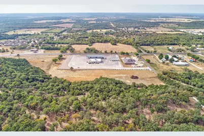 5.582 Ac Travis Drive, Mineral Wells, TX 76067 - Photo 4