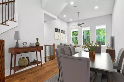 381 E Greenbriar Lane #1004, Dallas, TX 75203 - Photo 4