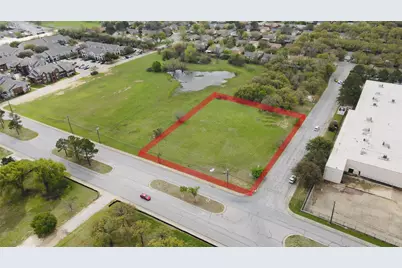 3708 Harwood Road, Bedford, TX 76021 - Photo 2