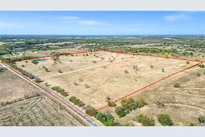 Tbd Sandusky Road, Whitesboro, TX 76273 - Photo 2