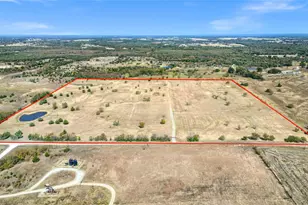 Tbd Sandusky Rd, Whitesboro, TX 76273 - Photo 1