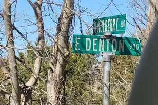 0 E Denton St, Ennis, TX 75119 - Photo 1