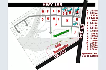 20175 S Hwy 155, Flint, TX 75762 - Photo 1