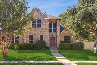 6605 Warwick Drive, Rowlett, TX 75087 - Photo 1