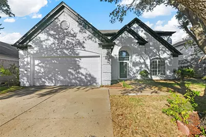 6833 Lyndale Drive, Watauga, TX 76148 - Photo 1