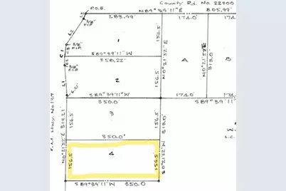 Tbd Tbd, Paris, TX 75462 - Photo 1