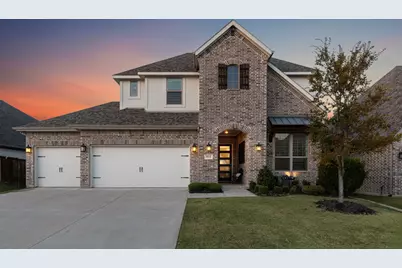 513 Amistad Cove, McKinney, TX 75071 - Photo 1