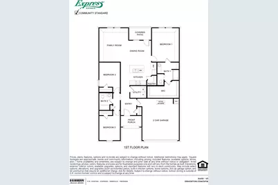 111 Lantern Road, Caddo Mills, TX 75135 - Photo 40