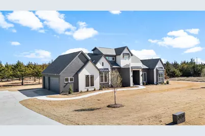 3040 Glen Oaks, Waxahachie, TX 75165 - Photo 1