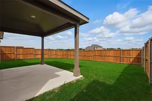 4037 Tony St, Sherman, TX 75090 - Photo 22
