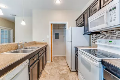 7340 Skillman Street #510, Dallas, TX 75231 - Photo 1