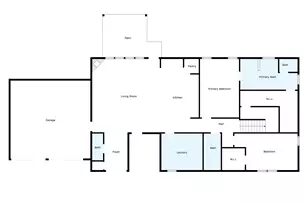 1230 Dixie Ests Wy, Whitesboro, TX 76273 - Photo 38