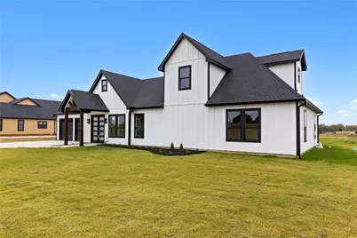 1230 Dixie Estates Way, Whitesboro, TX 76273 - Photo 34