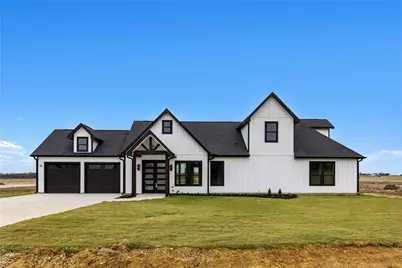 1230 Dixie Estates Way, Whitesboro, TX 76273 - Photo 2