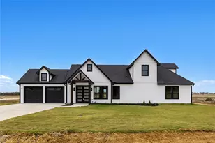 1230 Dixie Ests Wy, Whitesboro, TX 76273 - Photo 2