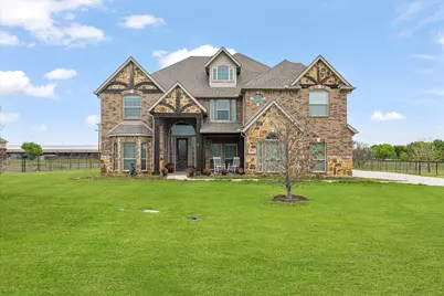 125 Las Colinas Trail, Cross Roads, TX 76227 - Photo 1