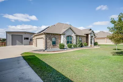 5550 Littlefield Drive, Dish, TX 76247 - Photo 1